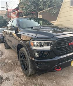 ڕام 1500